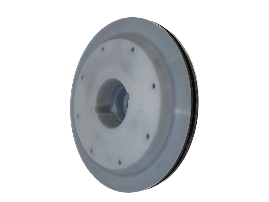 PFA Lined Impeller | Magnetic Drive Pump | GFT9