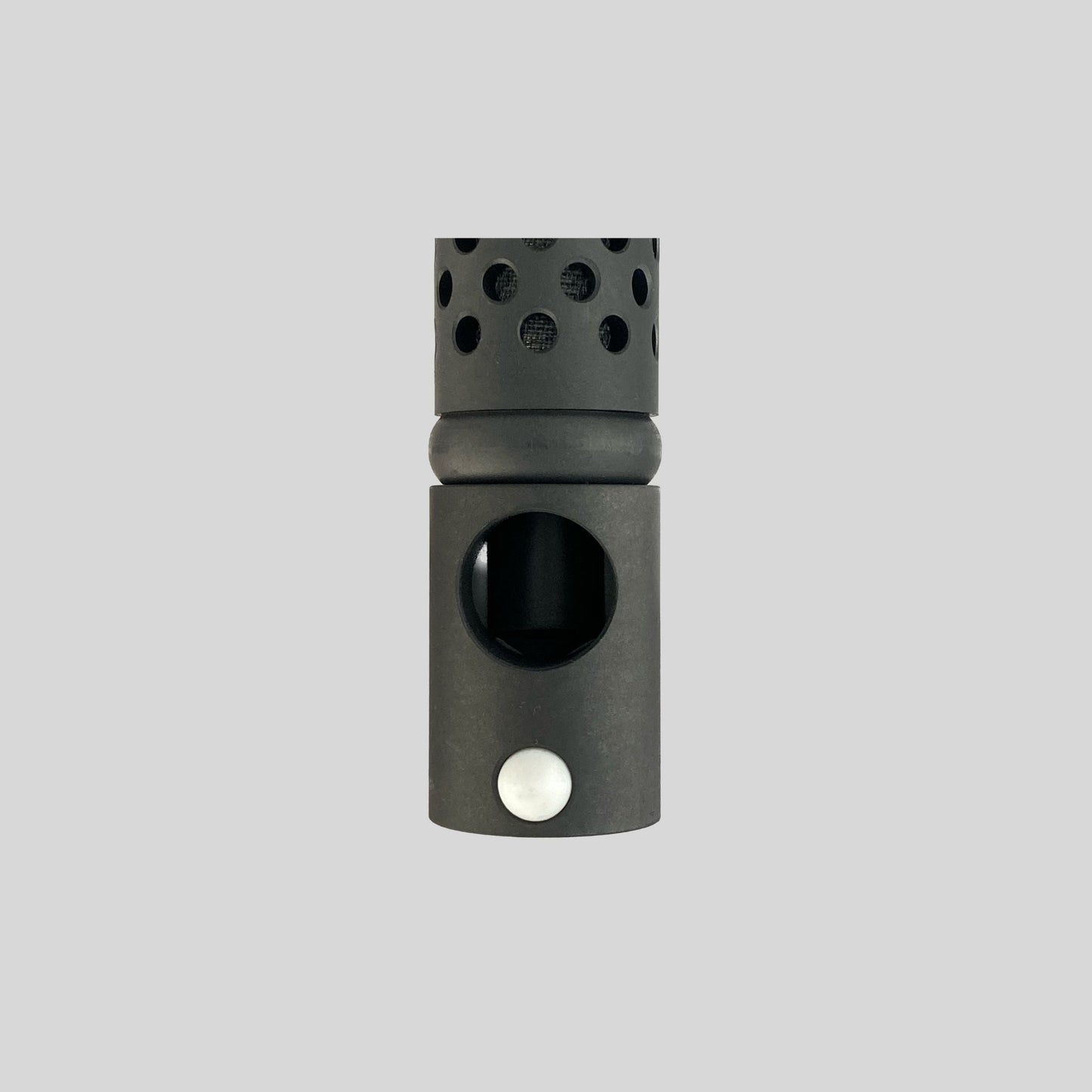 PFA Lined Strainer DN 150 - “Replacement filter basket compatible with Richter GSO strainers, ready for quick swap.” - High quality industrial valve by GFT9