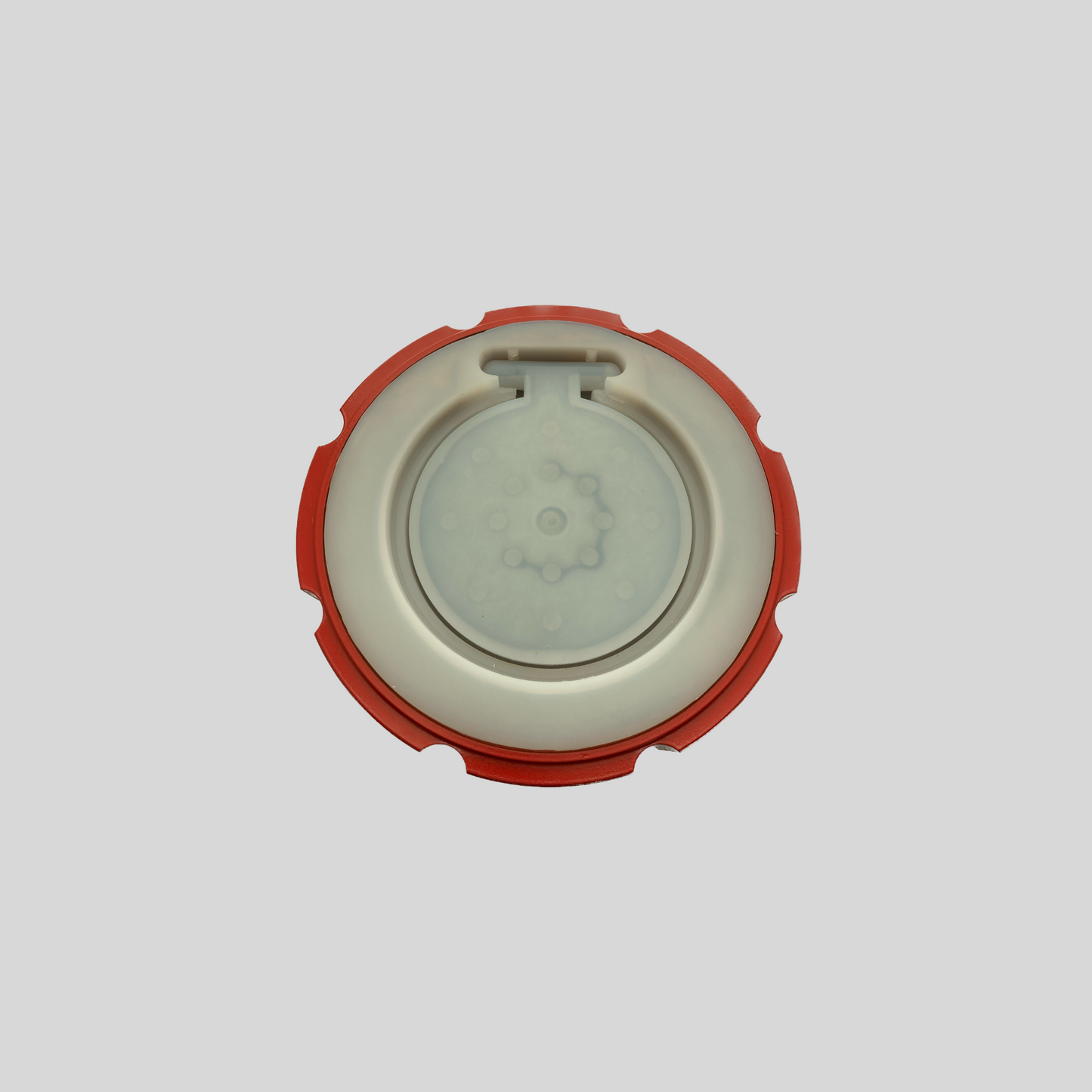PFA Lined Swing Check Valve NPS 6 NPS 6 - Low-pressure drop design improves flow efficiency and reduces energy use. - High quality industrial valve by GFT9