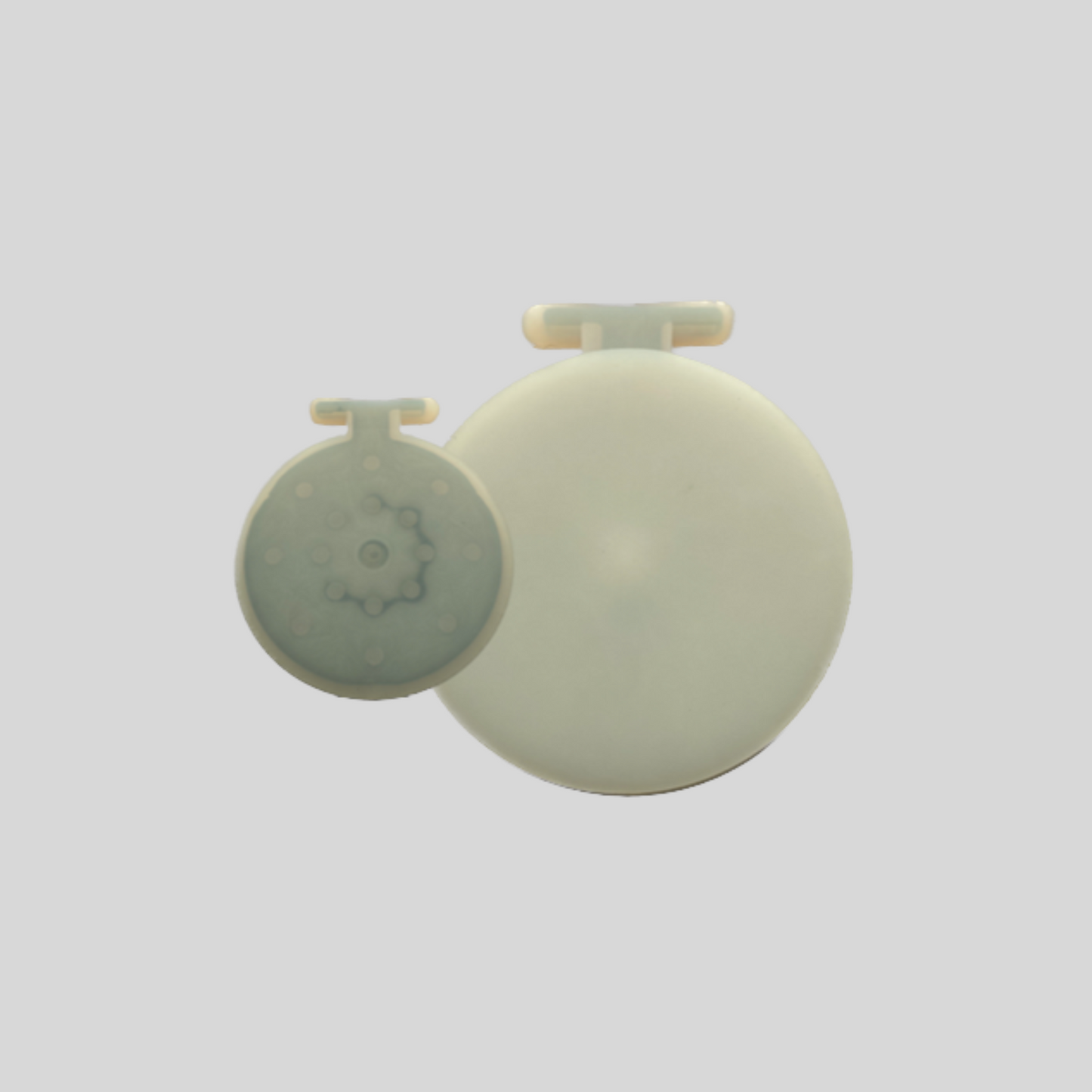 PFA Lined Swing Check Valve NPS 6 NPS 6 - Thick-walled PFA lining (3–5 mm) safely handles corrosive, solids-laden media. - High quality industrial valve by GFT9