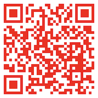 QR code for online quote