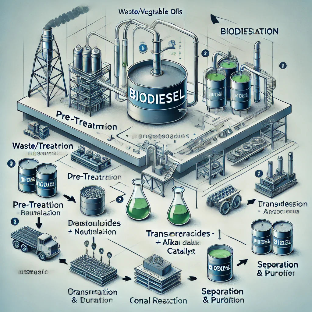 Proven Excellence in the Industry