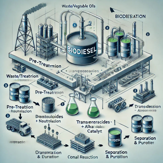 Proven Excellence in the Industry