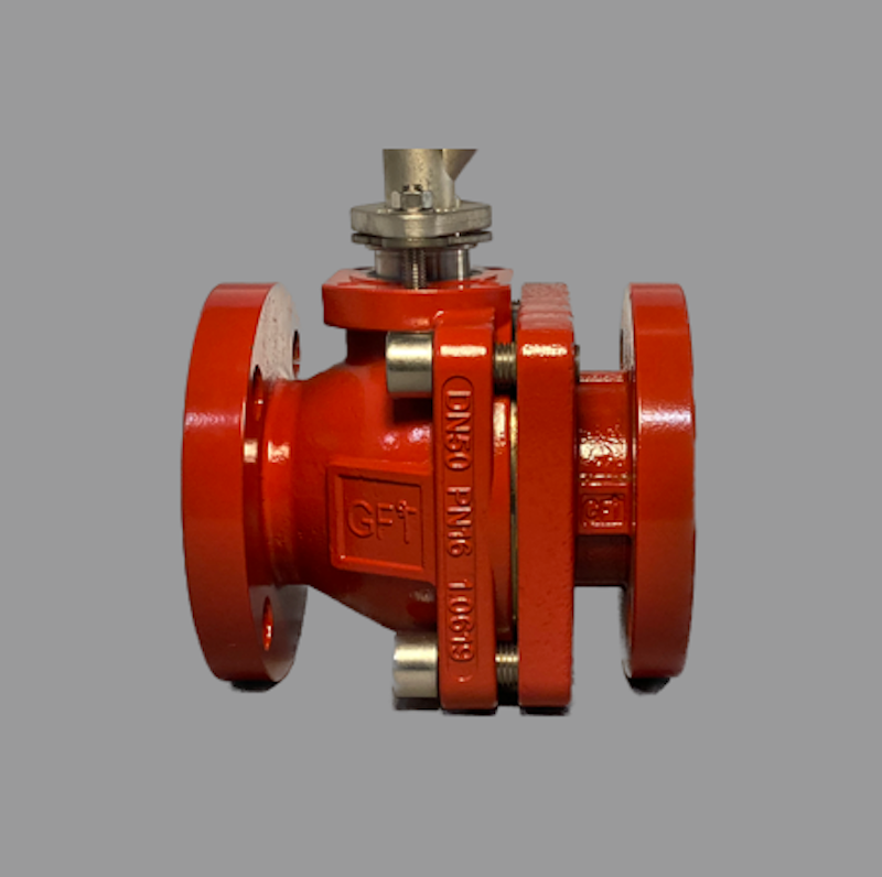 RFQ | Ball Valves | ANSI