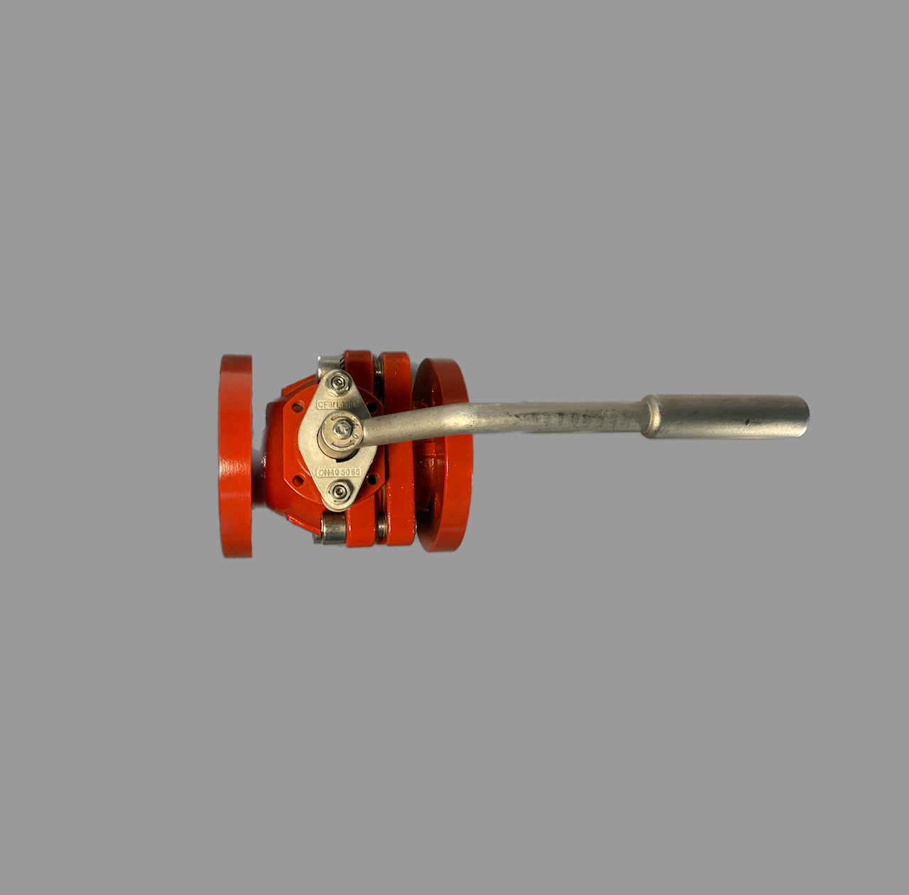 RFQ | Ball Valves | DIN