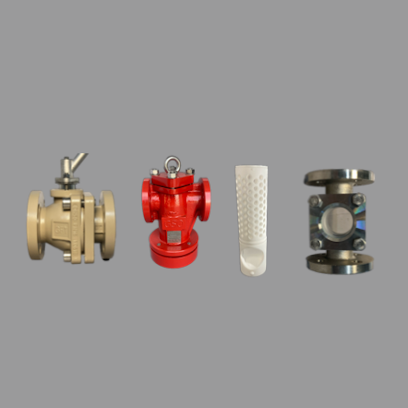 RFQ | All Products