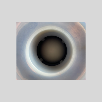 PFA Lined Ball Check Valve  NPS 1½ NPS 1½ - Corrosion-resistant, vacuum-proof design suits demanding process environments. - High quality industrial valve by GFT9