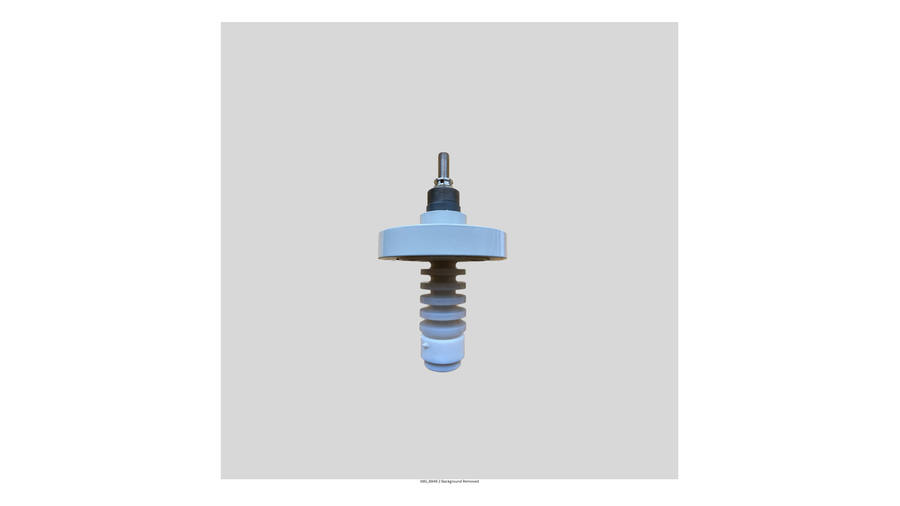 Top Cover Assembly | Imperium9 Control Valve | GFT9