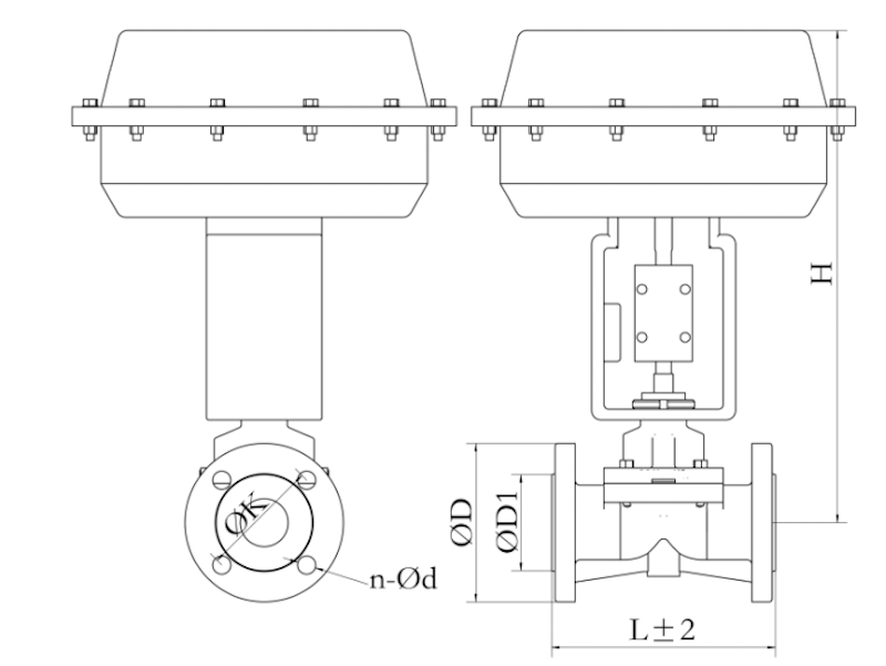 Measurement Drawing