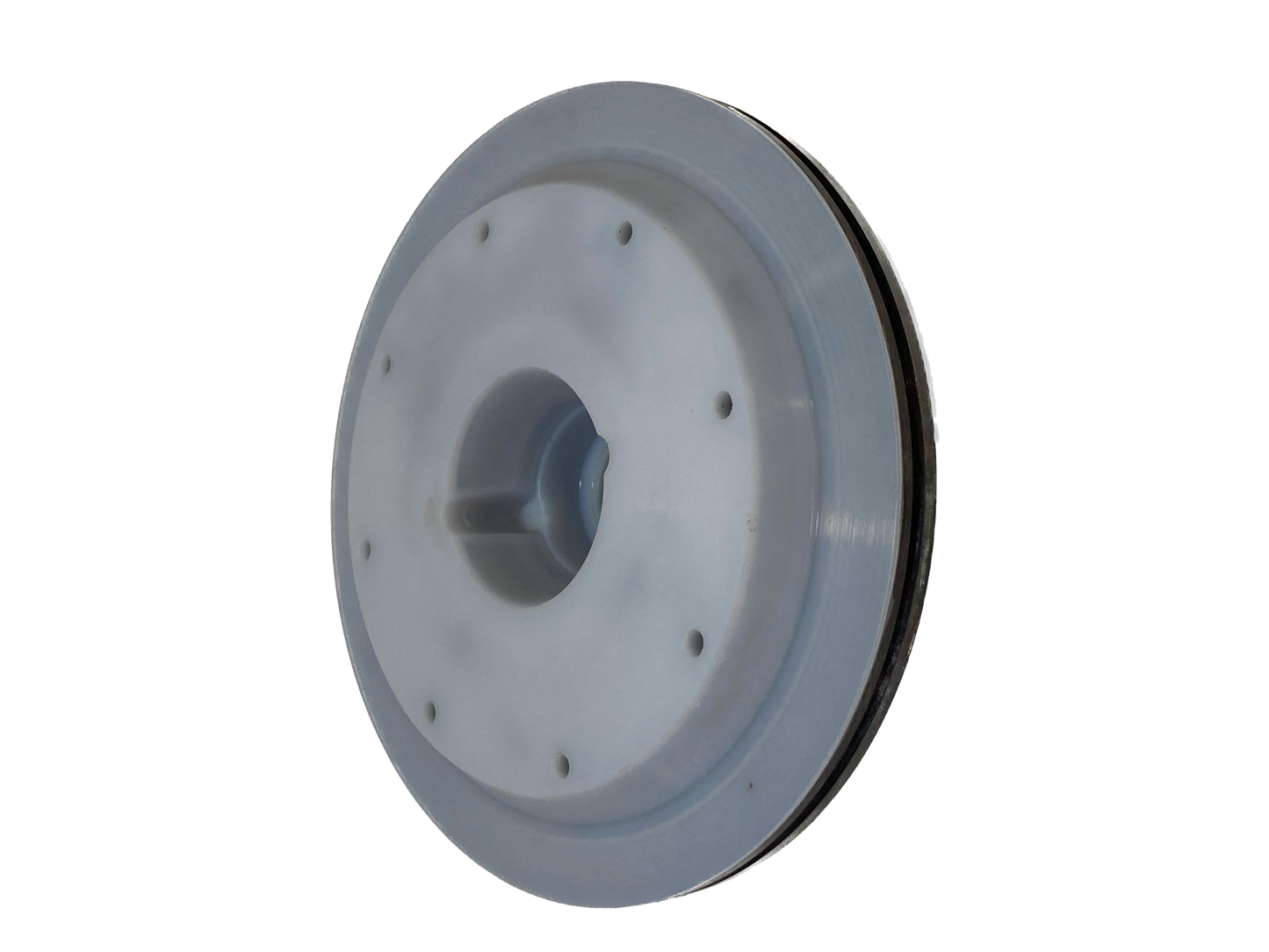 PFA Lined Impeller | Magnetic Drive Pump | GFT9