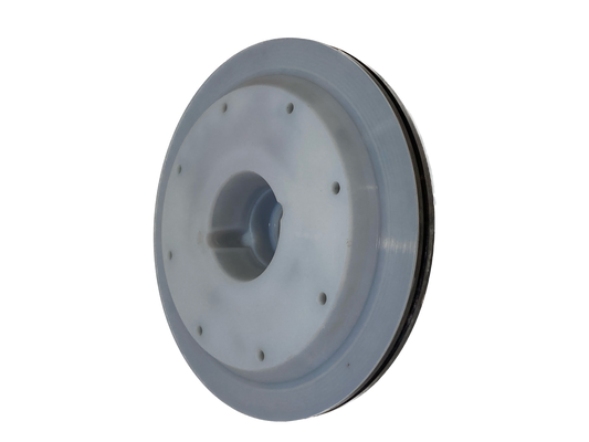 PFA Lined Impeller | Magnetic Drive Pump | GFT9