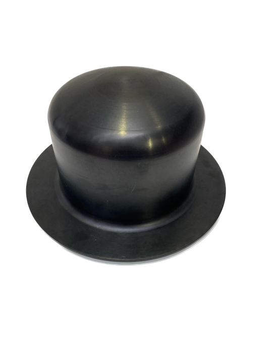 Containment Shell | Magnetic Drive Pump | GFT9