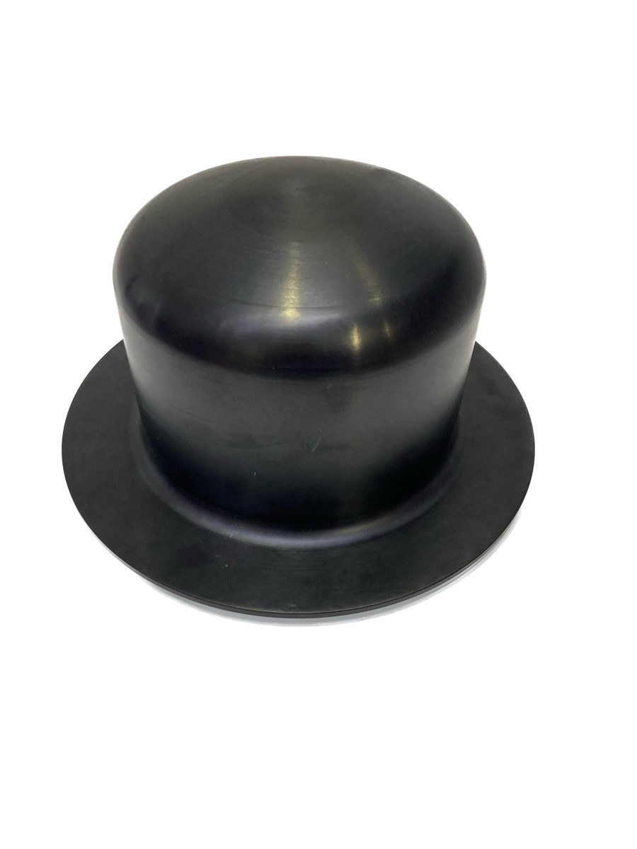 Containment Shell | Magnetic Drive Pump | GFT9