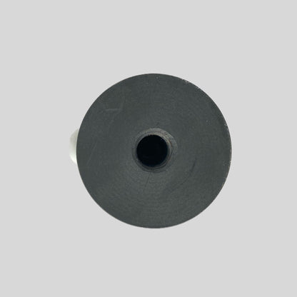 PFA Lined Strainer DN 25 - Flush for easy cleaning in corrosive environments. - High quality industrial valve by GFT9