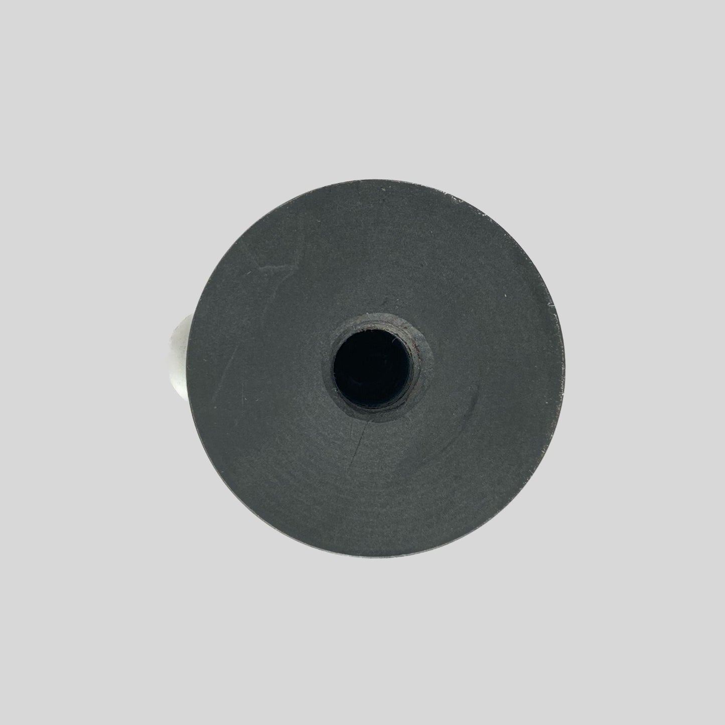 PFA Lined Strainer DN 65 - Flush for easy cleaning in corrosive environments. - High quality industrial valve by GFT9