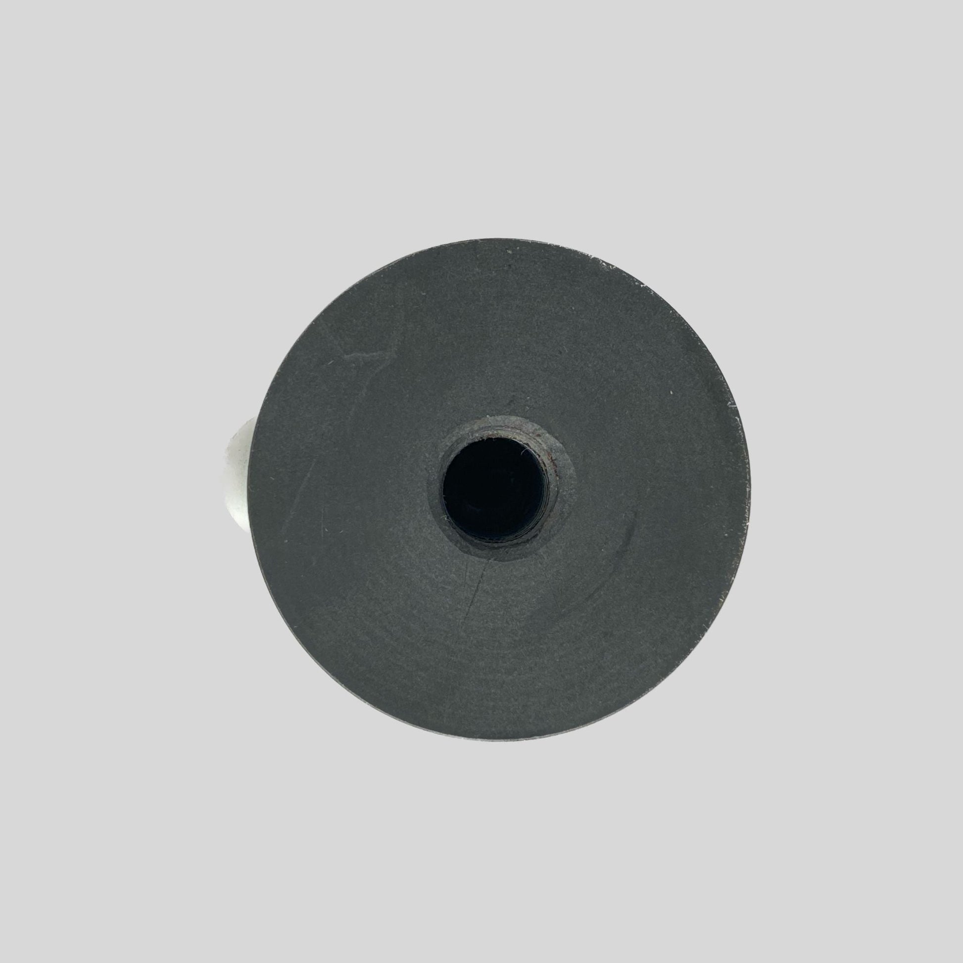 PFA Lined Strainer DN 65 - Flush for easy cleaning in corrosive environments. - High quality industrial valve by GFT9