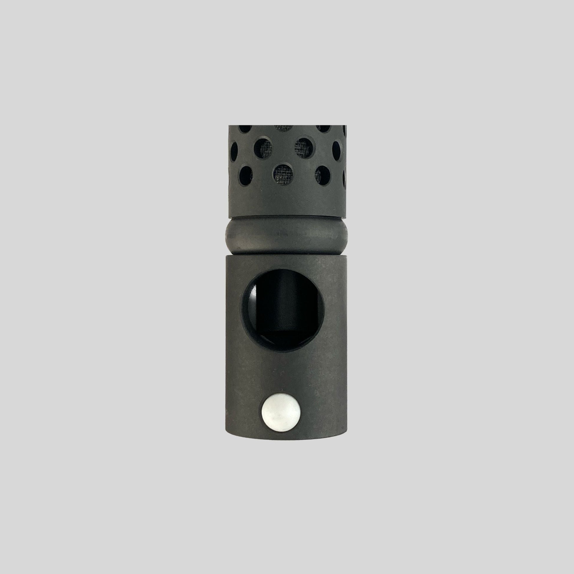 PFA Lined Strainer DN 150 - “Replacement filter basket compatible with Richter GSO strainers, ready for quick swap.” - High quality industrial valve by GFT9