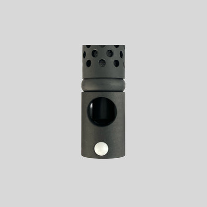 PFA Lined Strainer DN 150 - “Replacement filter basket compatible with Richter GSO strainers, ready for quick swap.” - High quality industrial valve by GFT9
