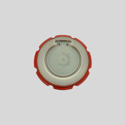 PFA Lined Swing Check Valve NPS 8 NPS 8 - Low-pressure drop design improves flow efficiency and reduces energy use. - High quality industrial valve by GFT9
