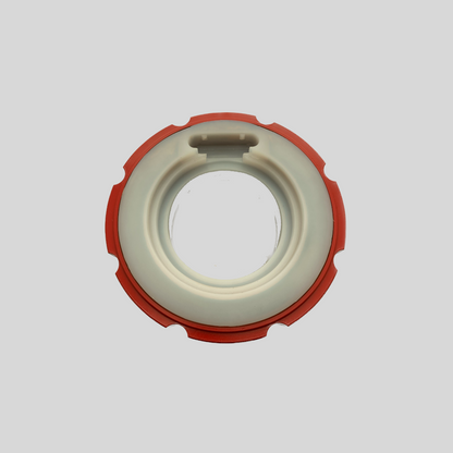 PFA Lined Swing Check Valve DN 50 DN 50 - Low-pressure drop design improves flow efficiency and reduces energy use. - High quality industrial valve by GFT9
