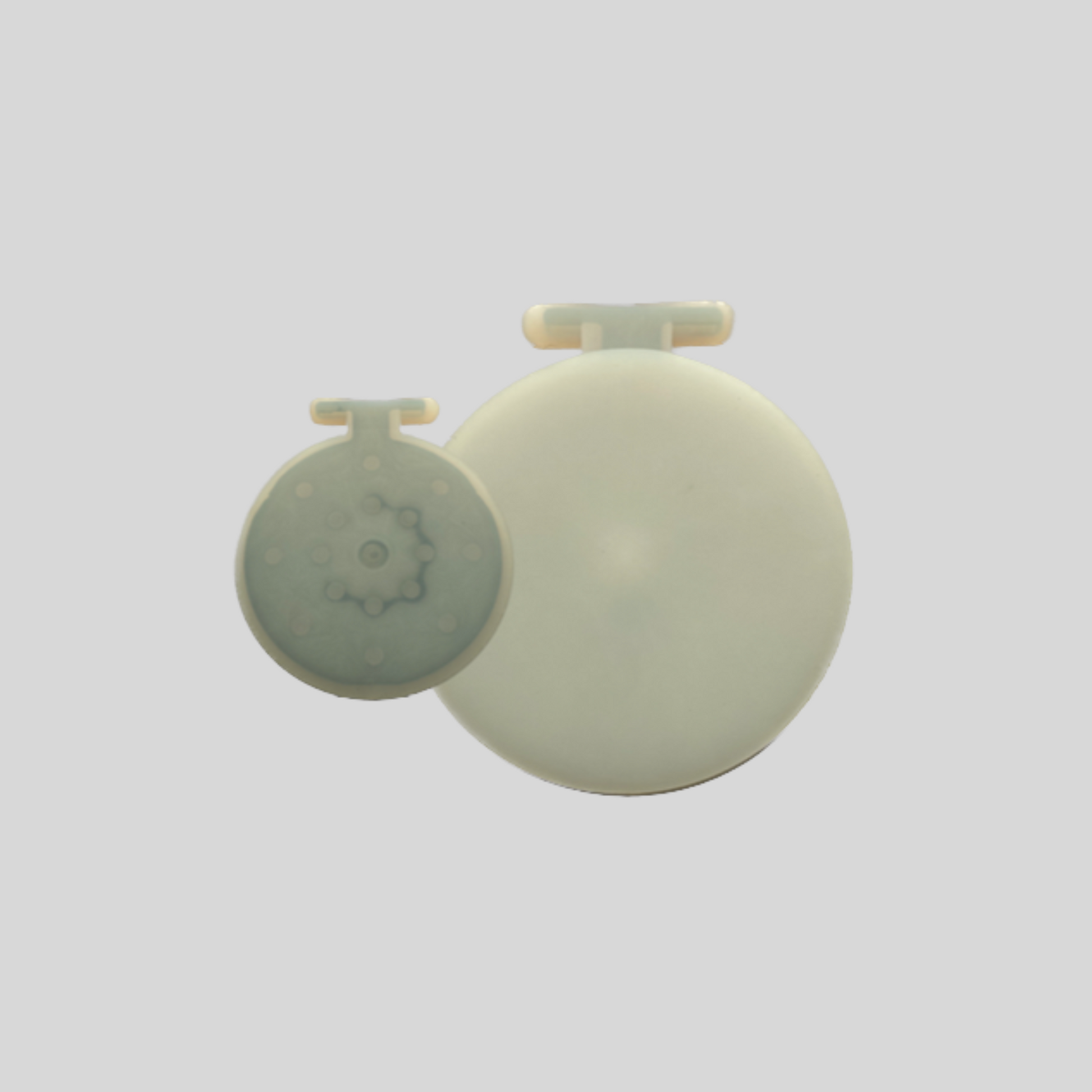 PFA Lined Swing Check Valve NPS 3 NPS 3 - Thick-walled PFA lining (3–5 mm) safely handles corrosive, solids-laden media. - High quality industrial valve by GFT9