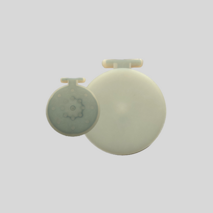 PFA Lined Swing Check Valve NPS 3 NPS 3 - Thick-walled PFA lining (3–5 mm) safely handles corrosive, solids-laden media. - High quality industrial valve by GFT9