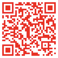 QR code for online quote