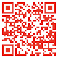 QR code for online quote