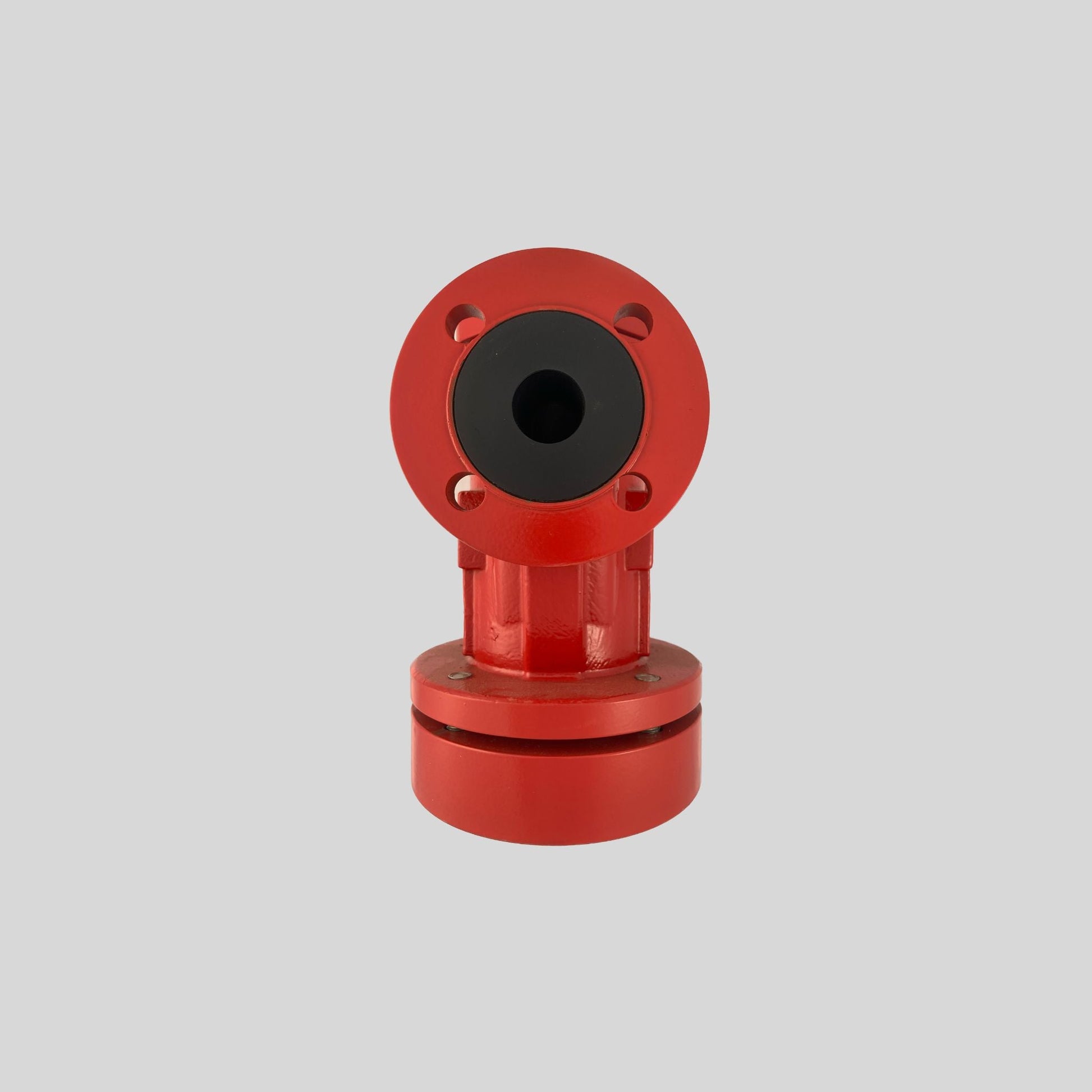 PFA Lined Strainer DN 50 DN 50 - Non-conductive PFA lining provides corrosion resistance and vacuum integrity. - High quality industrial valve by GFT9