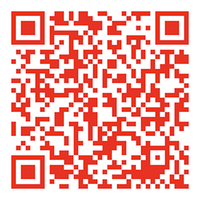 QR code for online quote